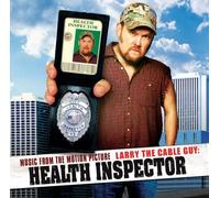 Larry the Cable Guy: Health Inspector