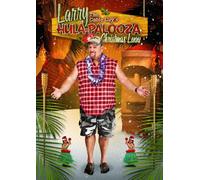 Larry The Cable Guy - Larry the Cable Guy's Hula-Palooza Christmas Luau [DVD] [2009] [Region 1] [US Import] [NTSC]