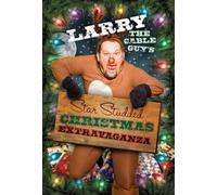 Larry The Cable Guy - Larry the Cable Guy's Star Studded Christmas Extra [DVD] [2008] [Region 1] [US Import] [NTSC]
