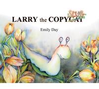 Larry the Copyslug