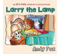 Larry the Lamp