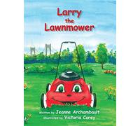 Larry the Lawnmower