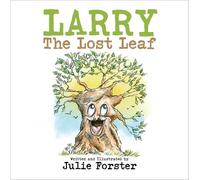 Larry The Lost Leaf