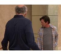 Larry vs. Michael J. Fox
