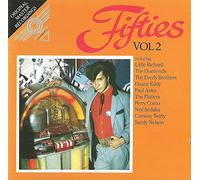 Larry Williams The Diamonds Bobby Day The Everly Brothers Duane Eddy - Rock'N Roll & Pop - Original Master Rercordings