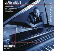 Larry Willis - Blue Fable
