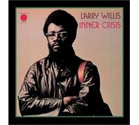 Larry Willis - Inner Crisis