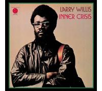 Larry Willis - Inner Crisis [Japan CD] PCD-18710