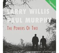 LARRY WILLIS/PAUL MURPHY - Powers Of Two [Us Import]