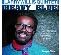 Larry Willis Quintet - Heavy Blue