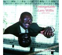Larry Willis - Unforgettable