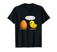 Larry, You Can Come Out - Nobody's Watching! T-Shirt