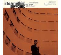 Larry Young - Into Somethin' (180g) [VINYL]
