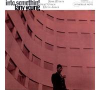Larry Young - Into Somethin [VINYL]