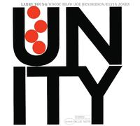 Larry Young - Unity