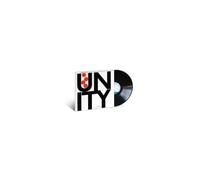 LARRY YOUNG: UNITY - LP vinyl BRAND NEW