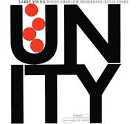 Larry Young - Unity [VINYL]