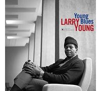 Larry Young - Young Blues (The Francis Wolff Collection) 180gram Vinyl [VINYL]