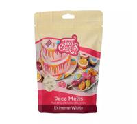 LarryRoo Extreme White Deco Melts (250G)