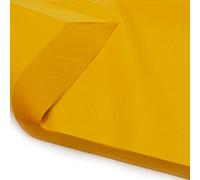 LarryRoo Pack Of 10 X Vibrant Tissue Paper 500mm X 750mm For Gift Bags, Wrapping, Flowers, Wedding, Arts Crafts - Quality Acid Free