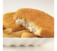 Larry's Frozen Traditional Fishcakes | 1x24