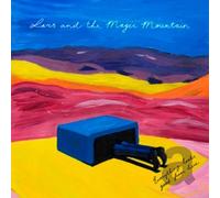 Lars and the Magic Mounta - Everything Looks Good..