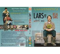 Lars and the Real Girl (2007) English & Spanish Dub and Subtitle "Comedy, Drama, Romance Film / NEW DVD - NTSC, All Region (Airmail by tracking number)