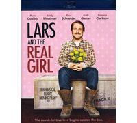 Lars and the Real Girl [Blu-ray] by 20th Century Fox