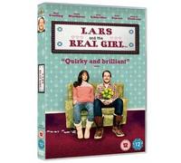 Lars and the Real Girl [DVD] [2007]