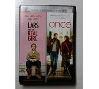 Lars and the Real Girl / Once - MGM Double Feature