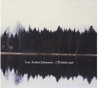 Lars Anders Johansson - I Fridolins Spar (Karlfeldt)