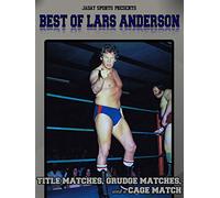 Lars Anderson - The Best Of Lars Anderson [DVD] [NTSC]