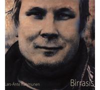 Lars-Ante Kuhmunen - Birrasis