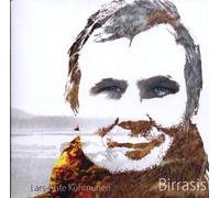 Lars-Ánte Kuhmunen - Birrasis