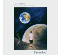 Lars Berkuhn & His Passion Dance Orchestra - Dreamland