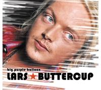 Lars Buttercup - Big Purple Balloon