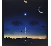 Lars Bygden - One Last Time For Love (Orange) [VINYL]