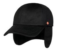 Lars Cashmere Earflaps Cap by Mayser