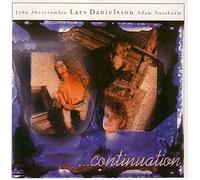 Lars Danielsson - Continuation