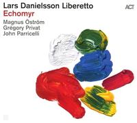 Lars Danielsson - Lars DanieIsson, New AIbum 2O26, ECH0MYR