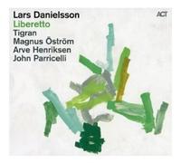 LARS DANIELSSON "LIBERETTO" CD 12 TRACKS NEW