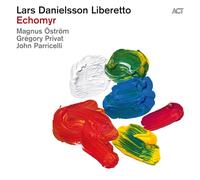 Lars Danielsson Liberetto - Echomyr [VINYL]