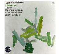 Lars Danielsson - Liberetto - Lars Danielsson [VINYL]