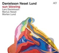 Lars Danielsson Marius Neset - Sun Blowing [CD]