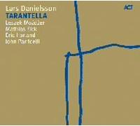 Lars Danielsson - Tarantella