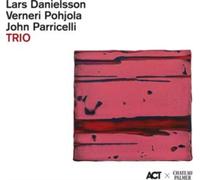 Danielsson,l. - Trio [VINYL]