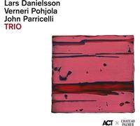 Danielsson,l. - Trio [VINYL]