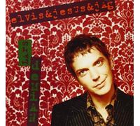 Lars Demian - Elvis & Jesus & Jag