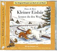 Lars der Eisbär - Kennst du Den Weg?