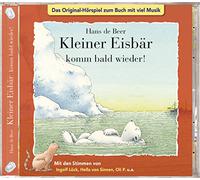 Lars der Eisbär - Komm Bald Wieder
